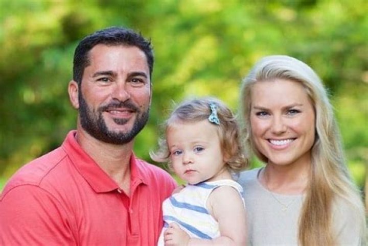 David Dellucci Biography, Age, Height, Wife, Net Worth, Family