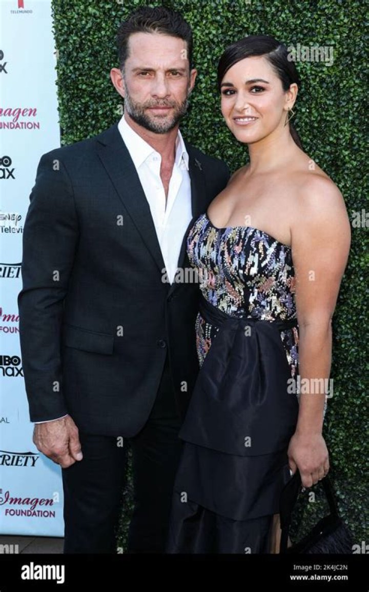 David Fumero Biography, Age, Height, Wife, Net Worth, Family