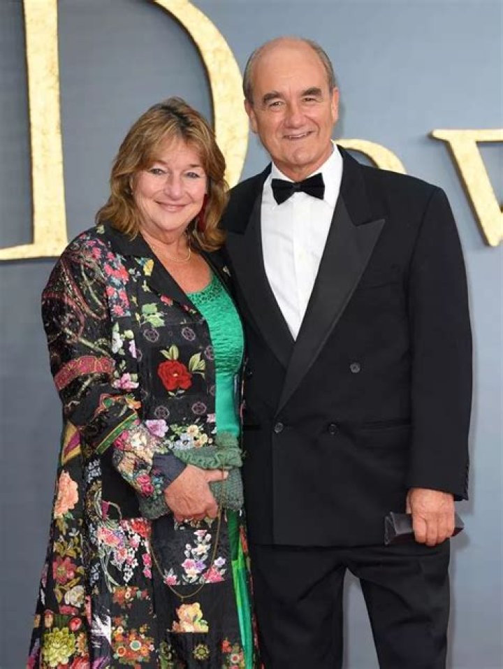 David Haig Biography, Age, Height, Wife, Net Worth, Family