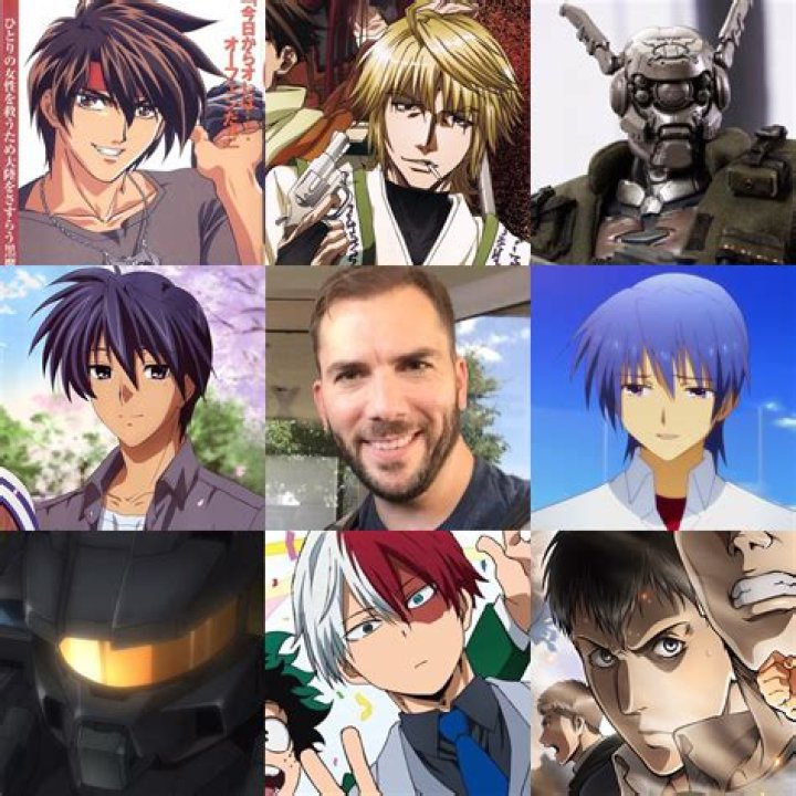 David Matranga Biography, Age, Height, Wife, Net Worth, Family