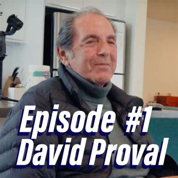David Proval biografía, edad, altura, esposo, net worth, familia