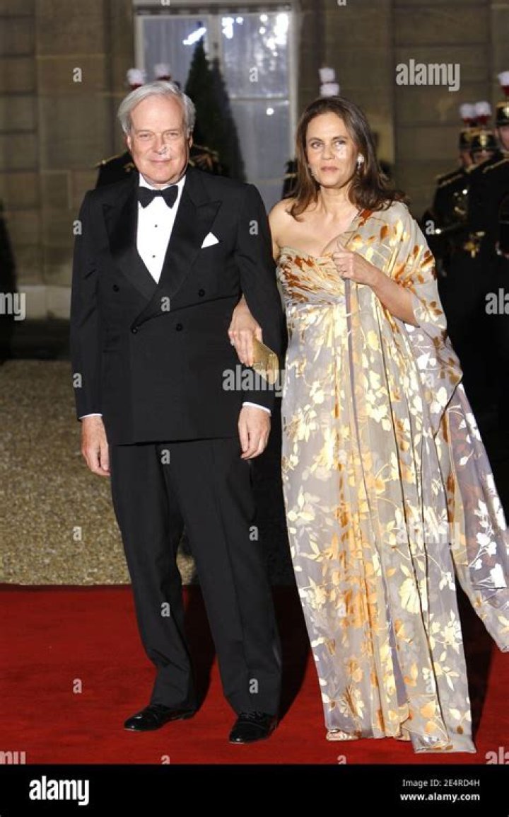 David René de Rothschild Biography, Age, Height, Wife, Net Worth and Family