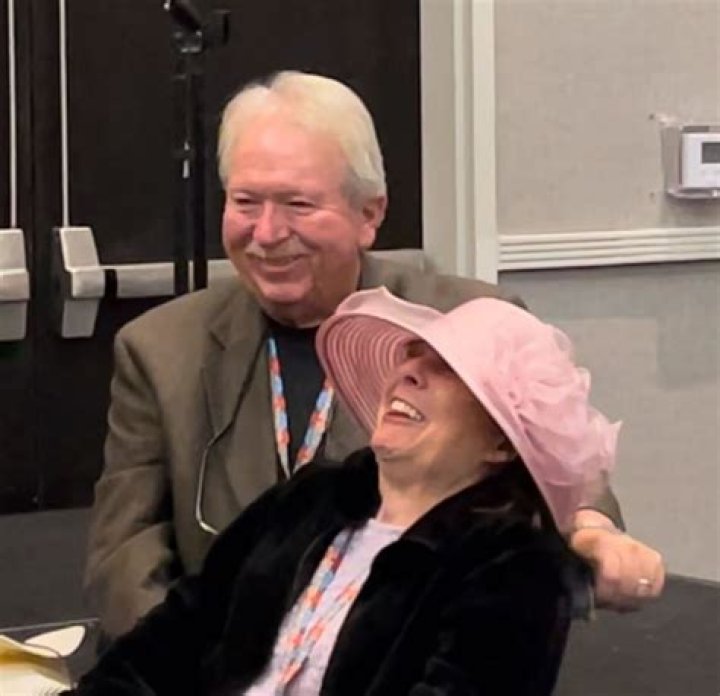 Dawn Lyn Biography, Age, Height, Husband, Net Worth, Family