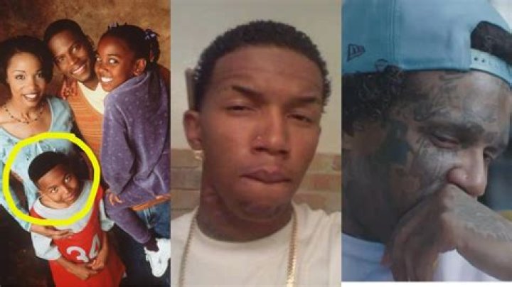 Dee Jay Daniels Biography, Age, Height, Wife, Net Worth, Family