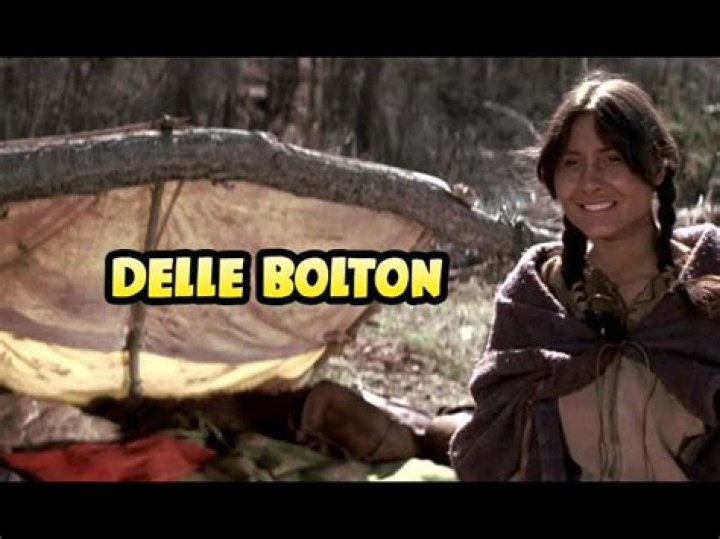 Delle Bolton Biography, Age, Height, Husband, Net Worth, Family