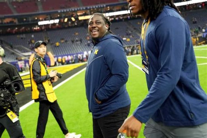 Denard Robinson Biography, Age, Height, Wife, Net Worth, Family