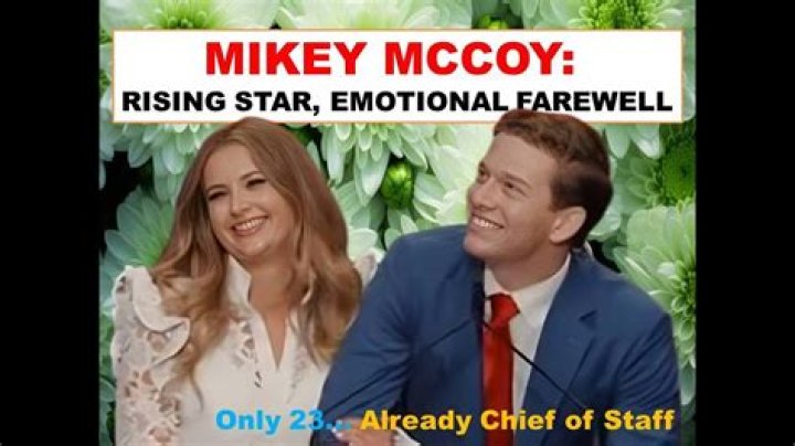 Dennis McCoy Biography, Age, Height, Wife, Net Worth, Family