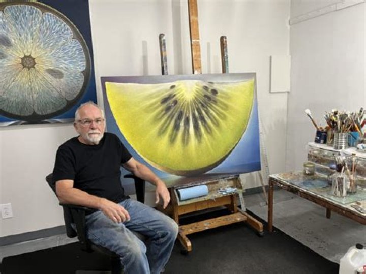 Dennis Wojtkiewicz Biography, Age, Height, Wife, Net Worth, Family