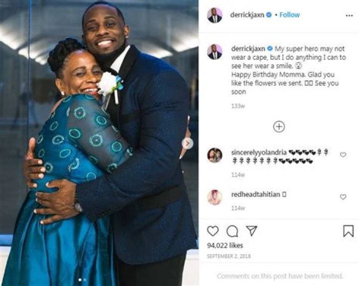 Derrick Watson Biography, Age, Height, Wife, Net Worth, Family