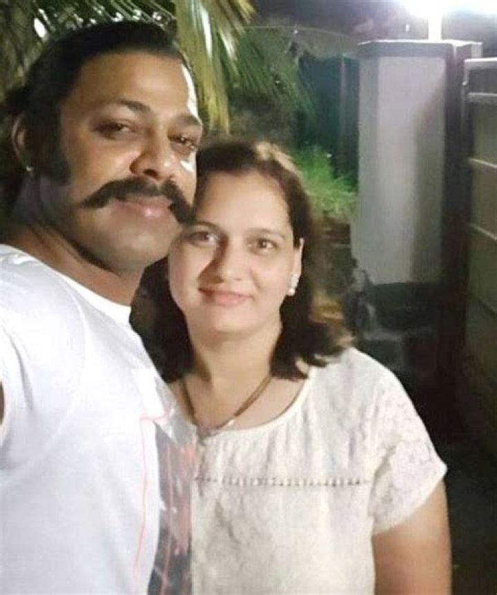 Devdatta Nage Biography, Age, Height, Wife, Net Worth, Family