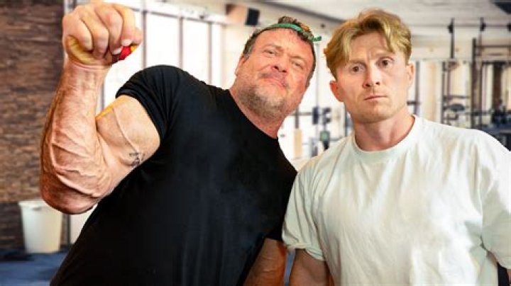 Devon Larratt Biography, Age, Height, Wife, Net Worth, Family