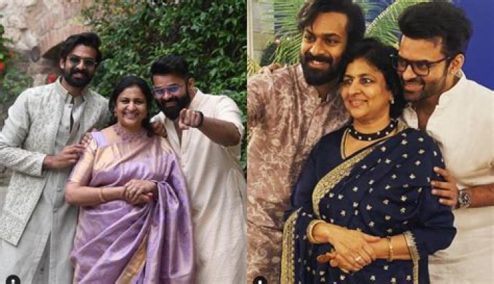 Dharam Chopra Biography, Age, Height, Husband, Net Worth, Family