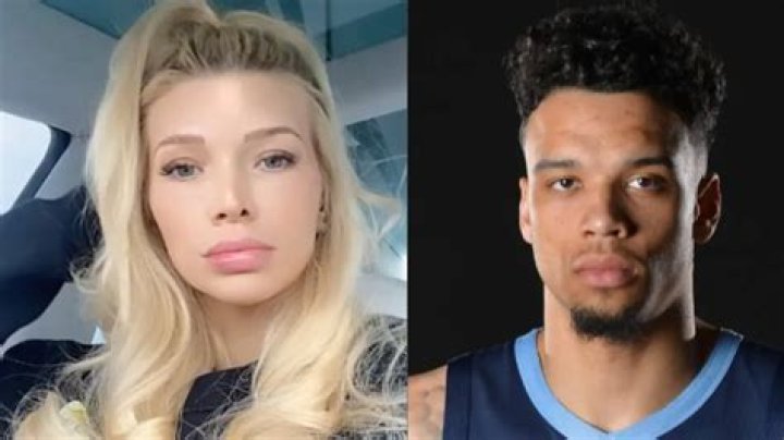 Dillon Brooks Biography, Age, Height, Wife, Net Worth, Family