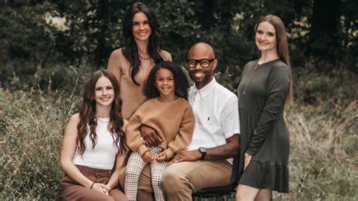 Dimitrious Stanley Biography, Age, Height, Wife, Net Worth, Family