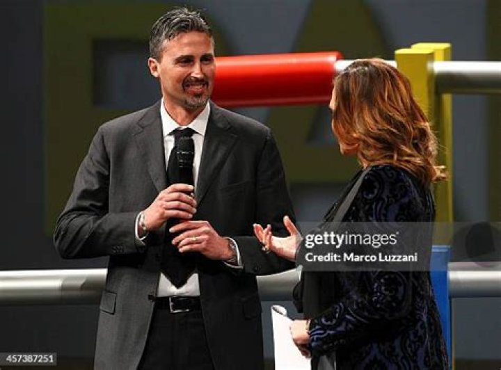 Dino Baggio Biography, Age, Height, Wife, Net Worth, Family