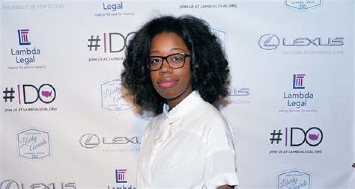 Diona Reasonover Biography, Age, Height, Husband, Net Worth, Family