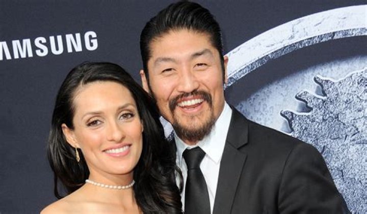 Dominic Rains Biography, Age, Height, Wife, Net Worth, Family