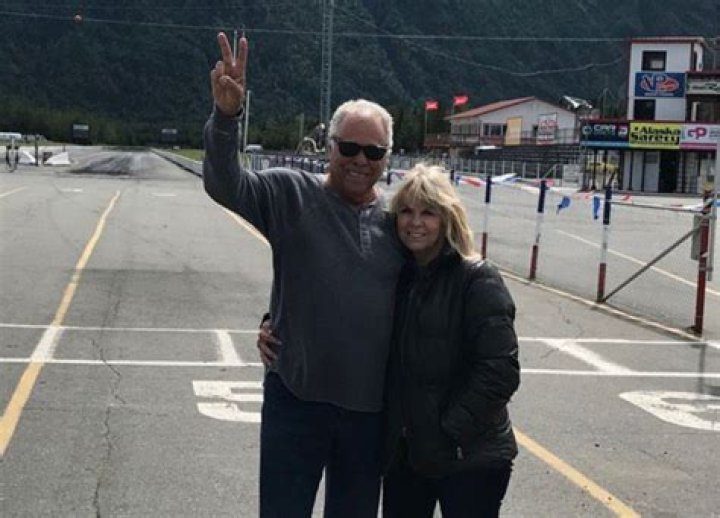 Don Prudhomme Biography, Age, Height, Wife, Net Worth, Family