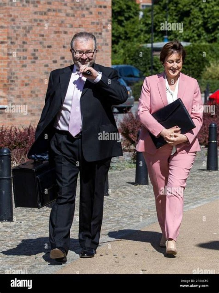 Donna Traynor Biography, Age, Height, Husband, Net Worth, Family