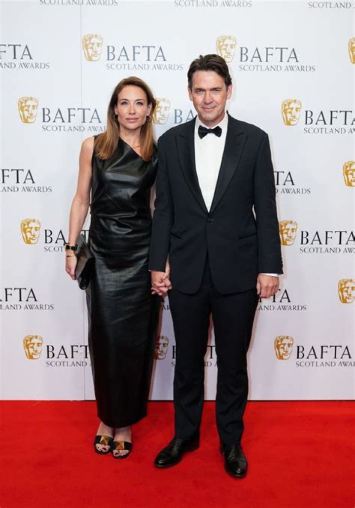 Dougray Scott Biography, Age, Height, Wife, Net Worth, Family