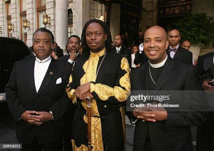 E. Bernard Jordan Biography, Age, Height, Wife, Net Worth, Family