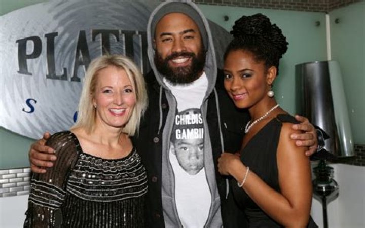 Ebro Darden Biography, Age, Height, Wife, Net Worth, Family