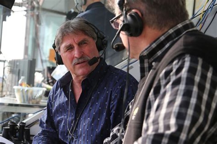 Ed Podolak Biography, Age, Height, Husband, Net Worth, Family