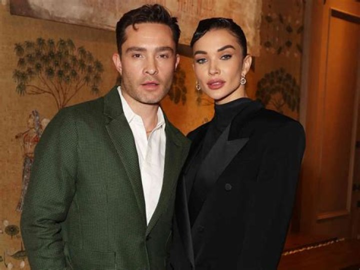 Ed Westwick Biography, Age, Height, Wife, Net Worth, Family