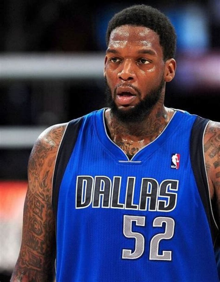 Eddy Curry Biography, Age, Height, Wife, Net Worth, Family