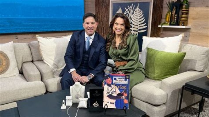 Eddy Goldfarb Biography, Age, Height, Wife, Net Worth, Family