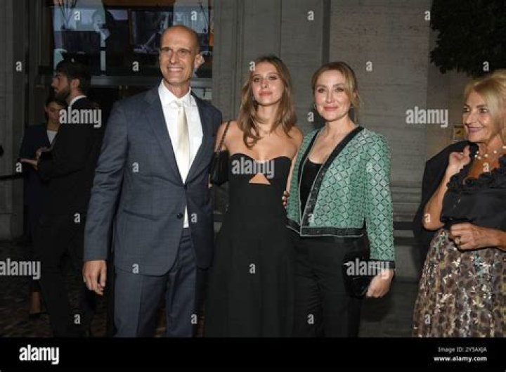 Edoardo Ponti Biography, Age, Height, Wife, Net Worth, Family