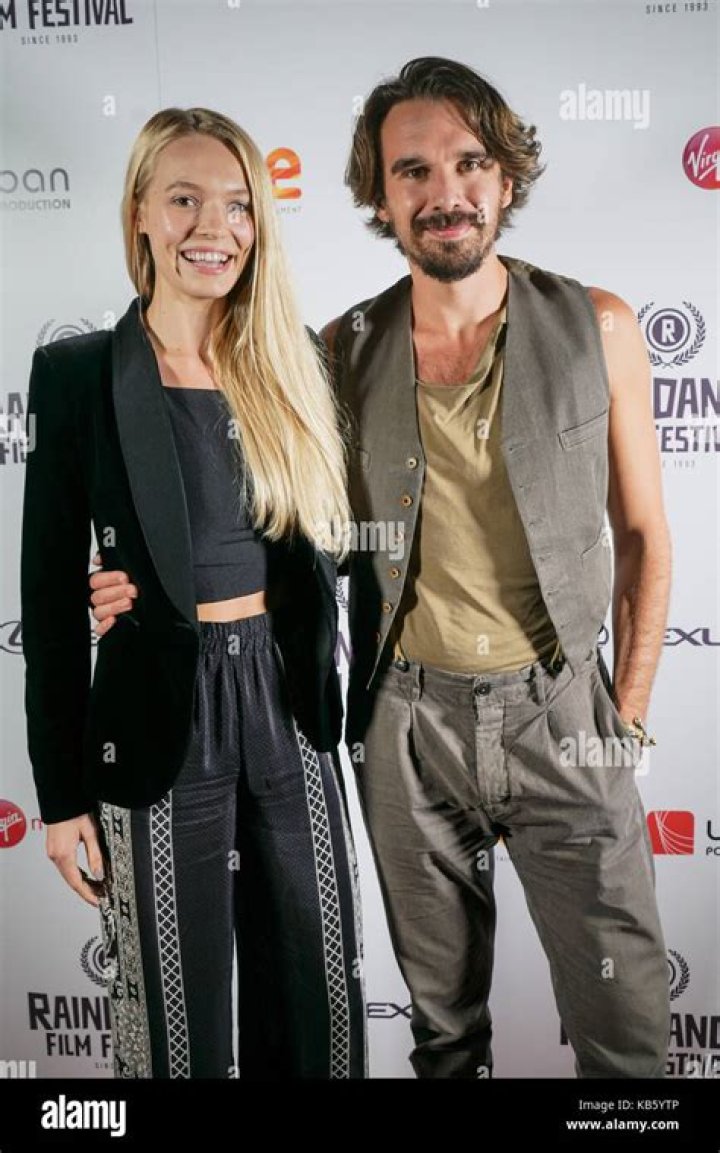 Edward Akrout Biography, Age, Height, Wife, Net Worth, Family