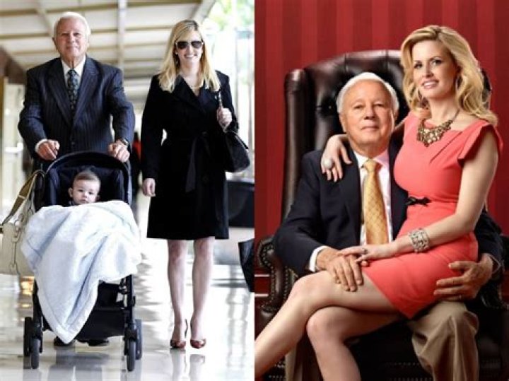 Edwin Edwards Biography, Age, Height, Wife, Net Worth, Family