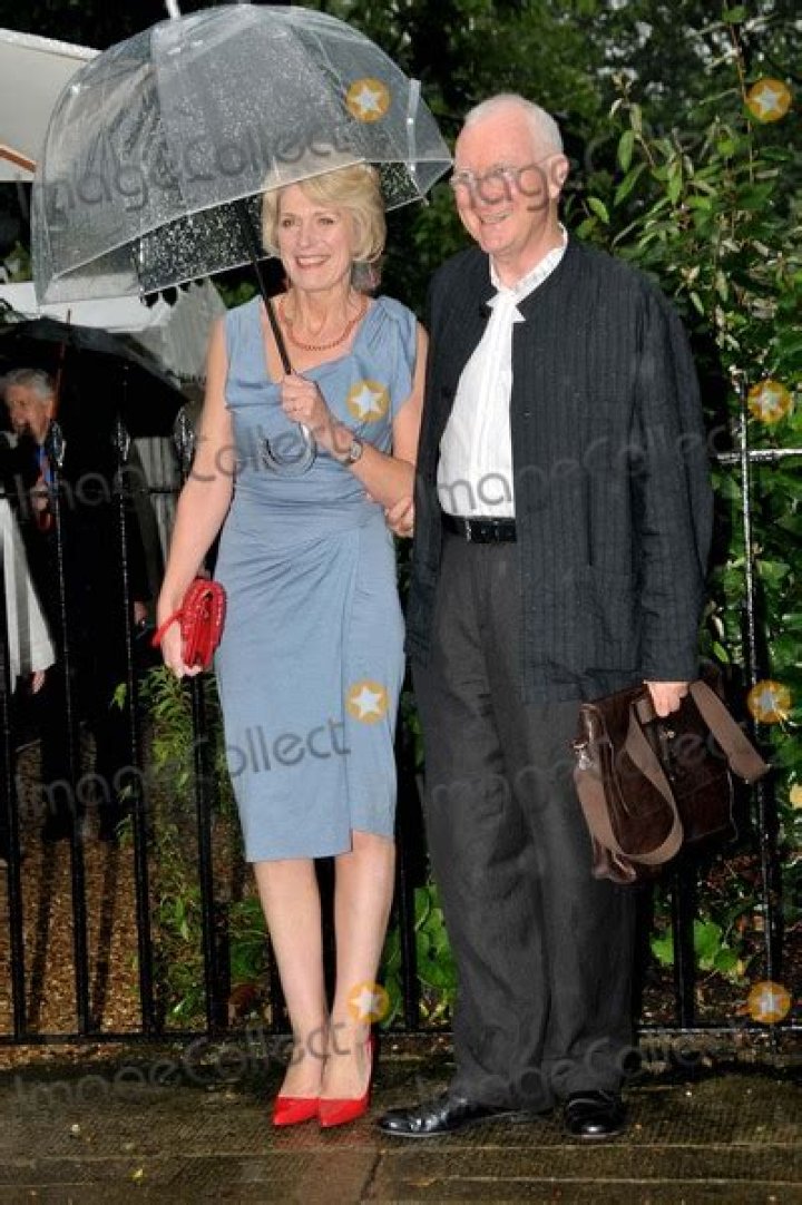 Eithne, Lady Birt Biography, Age, Height, Husband, Net Worth, Family