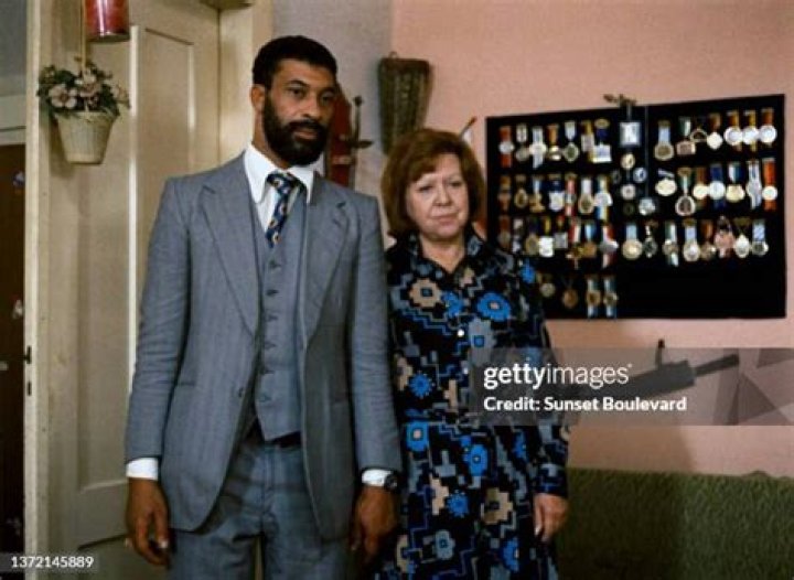 El Hedi ben Salem Biography, Age, Height, Wife, Net Worth, Family