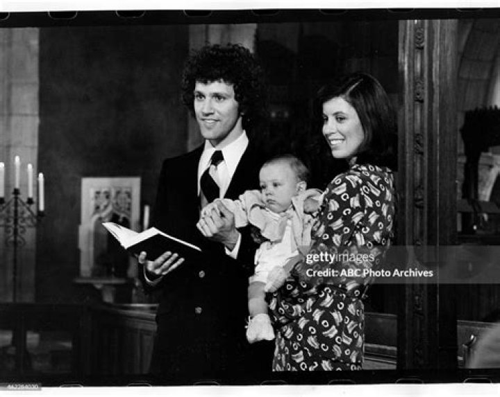 Elayne Heilveil biografía, edad, altura, esposa, net worth, familia