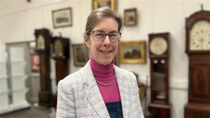 Elisabeth Talbot-Martin Biography, Age, Height, Husband, Net Worth, Family