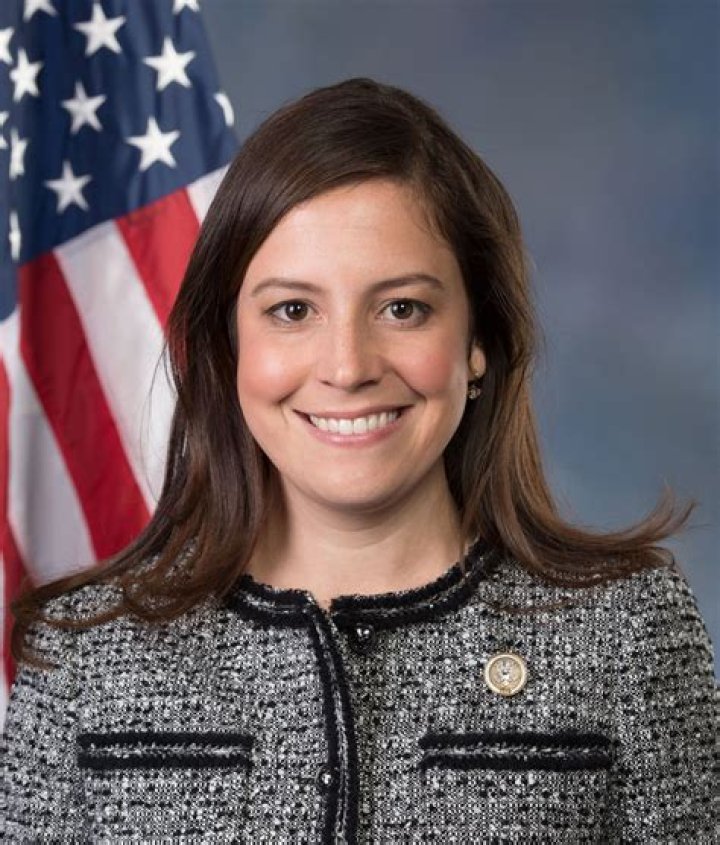 Elise Stefanik Biography, Age, Height, Husband, Net Worth, Family