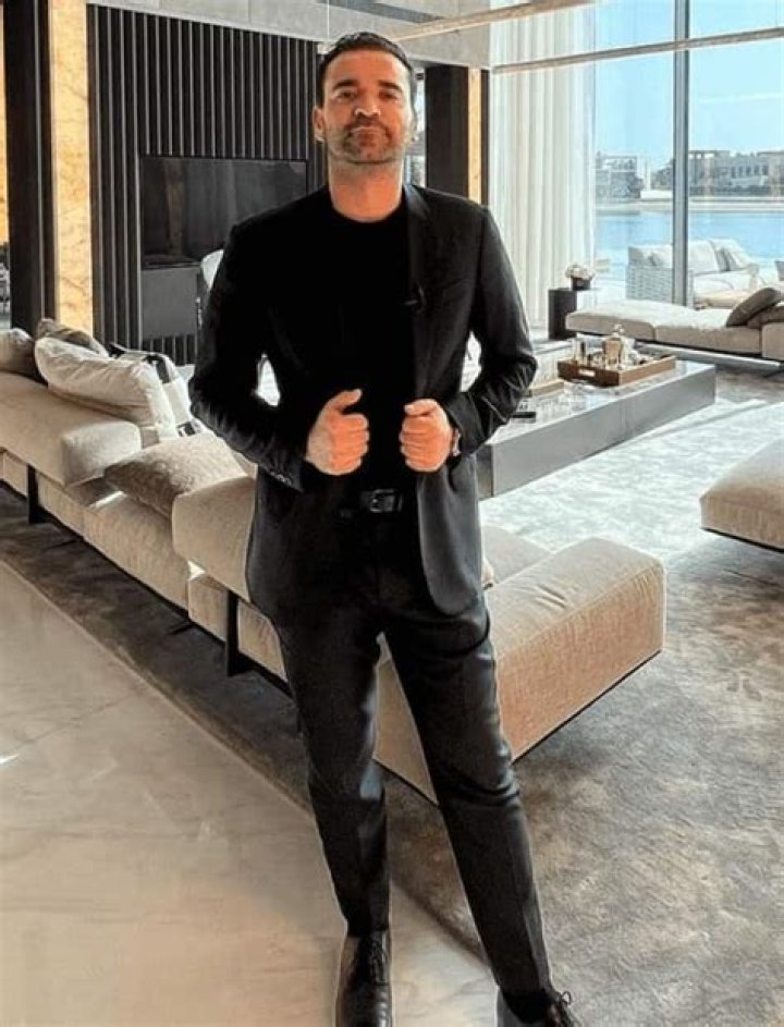 Enes Mahmutovic Biography, Age, Height, Wife, Net Worth, Family