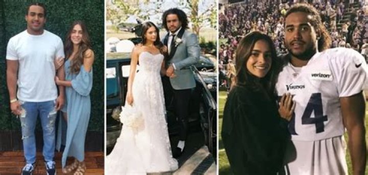 Eric Kendricks Biography, Age, Height, Wife, Net Worth, Family