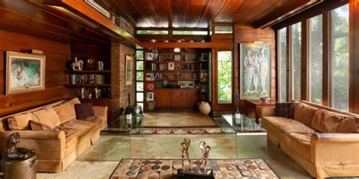 Eric Lloyd Wright Biography, Age, Height, Wife, Net Worth and Family