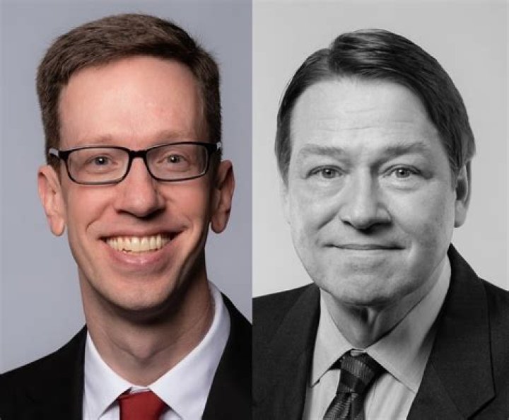 Eric R. Komitee Biography, Age, Height, Wife, Net Worth, Family