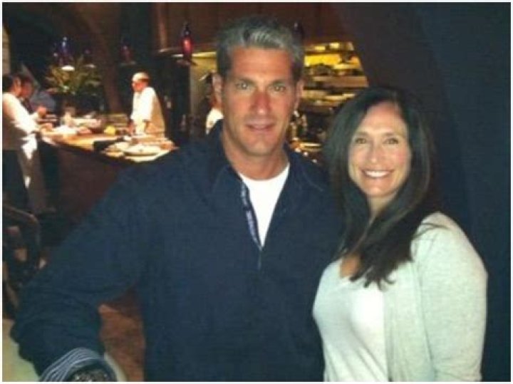 Eric Stone Biography, Age, Height, Wife, Net Worth, Family