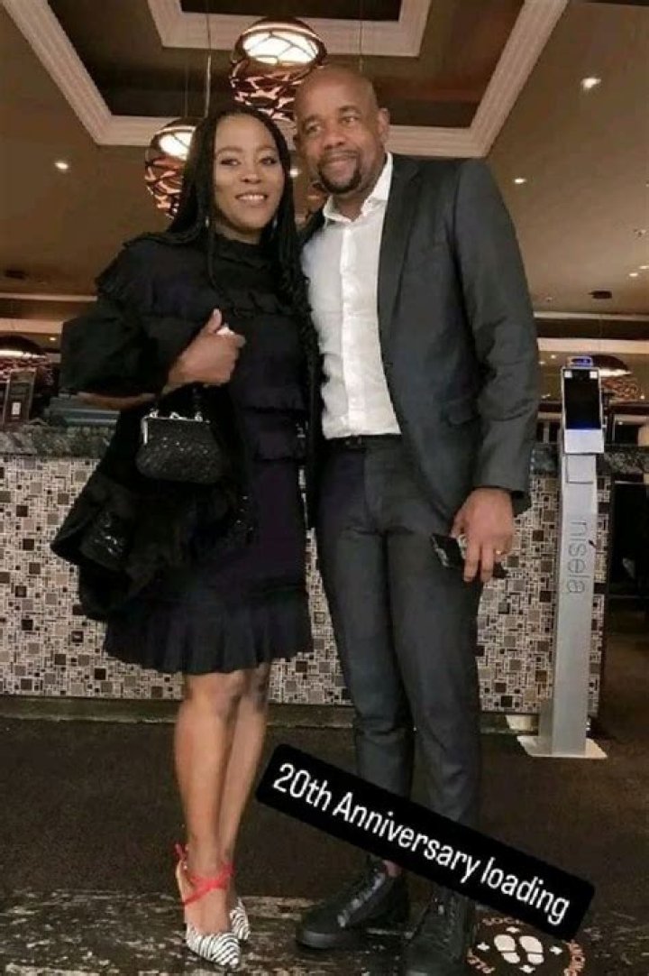 Esrom Nyandoro Biography, Age, Height, Wife, Net Worth, Family