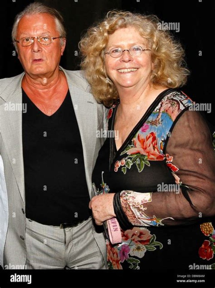 Eva Wagner-Pasquier Biography, Age, Height, Husband, Net Worth, Family