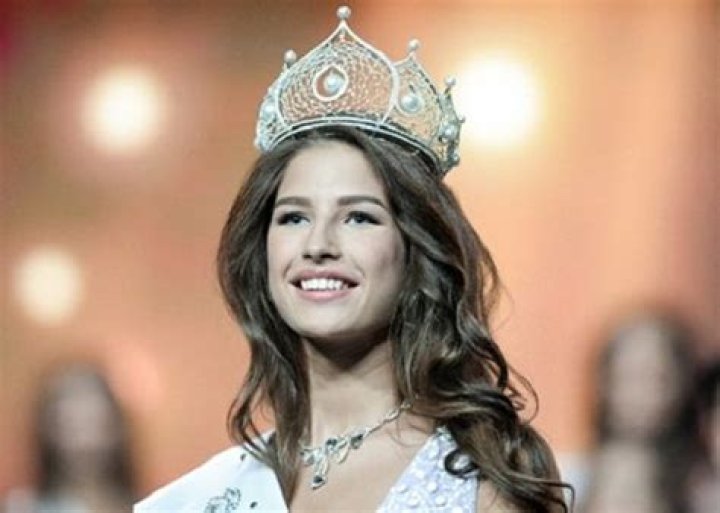 Evgeniya Dobrovolskaya Biography, Age, Height, Husband, Net Worth, Family