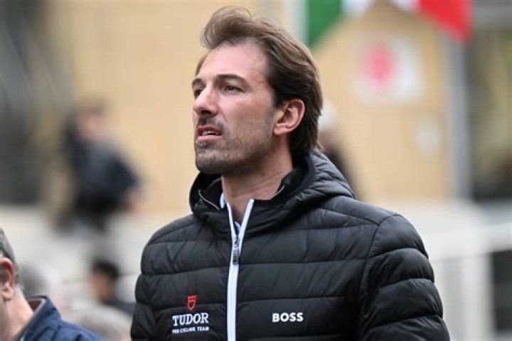 Fabian Cancellara Biography, Age, Height, Wife, Net Worth, Family