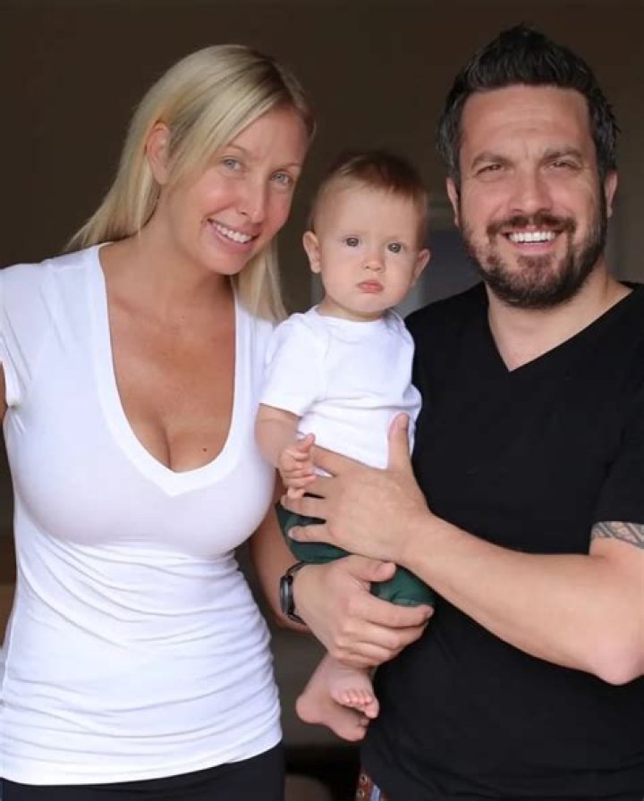 Fabio Viviani Biography, Age, Height, Wife, Net Worth, Family