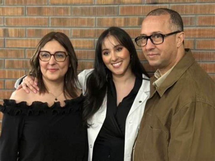 Faouzia Biography, Age, Height, Husband, Net Worth, Family