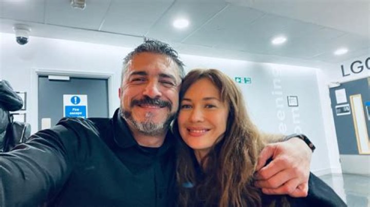 Fedja Stukan Biography, Age, Height, Wife, Net Worth, Family